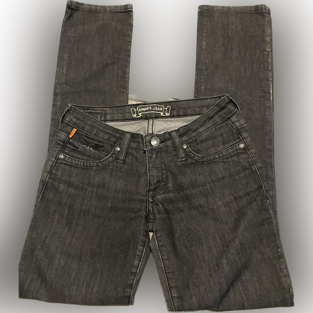Robin’s Jean Skinny Jeans - Picture 3 of 8